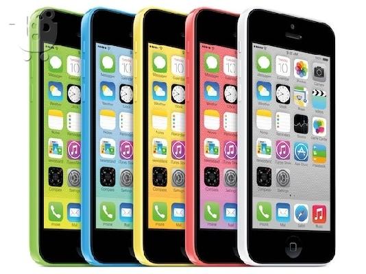 iPhone 5S/C Space Grey UNLOCKED Brand New in SEALED